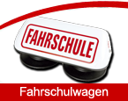 Fahrschulwagen