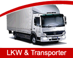 LKW Preise