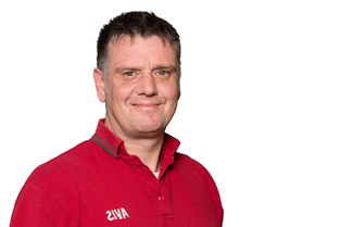 Markus Seibold