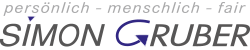 Simon Gruber Logo