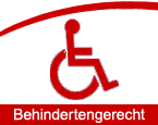 Behindertengerechte Fahrzeuge