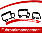 Fuhrparkmanagement