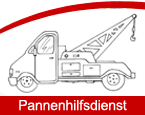 Pannenhilfsdienst